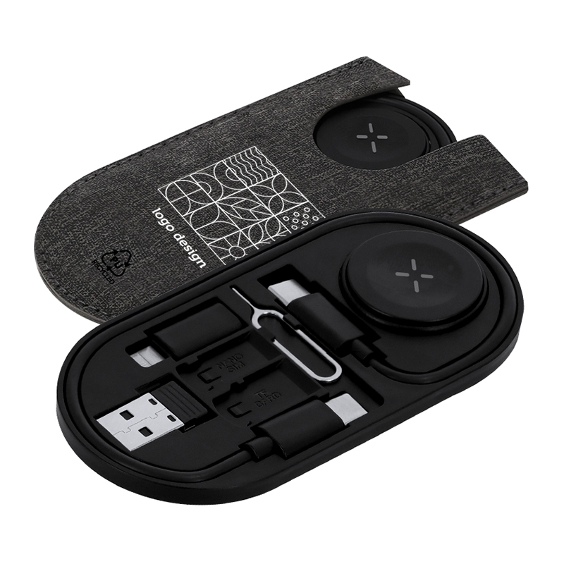All-in-One EcoCable – sort design